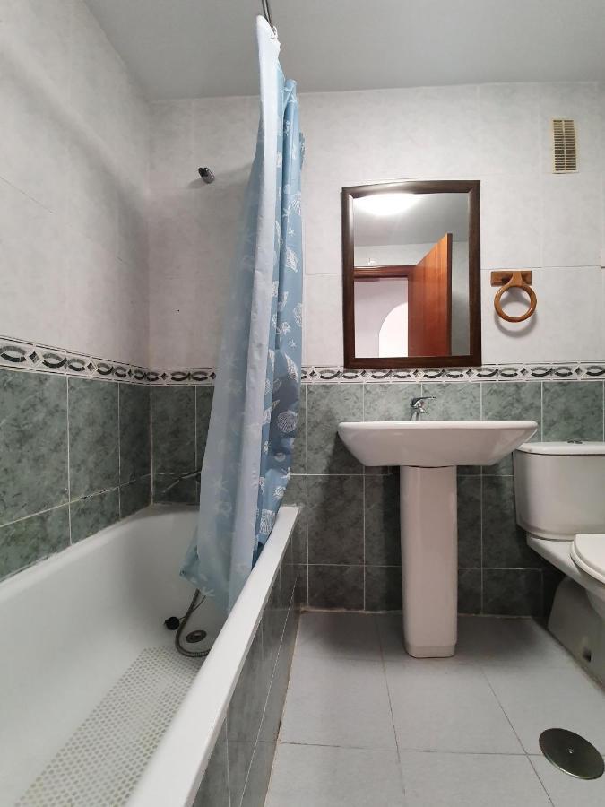 Primavera Apartment