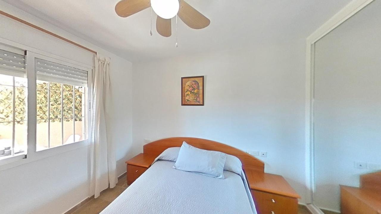 Primavera Apartment