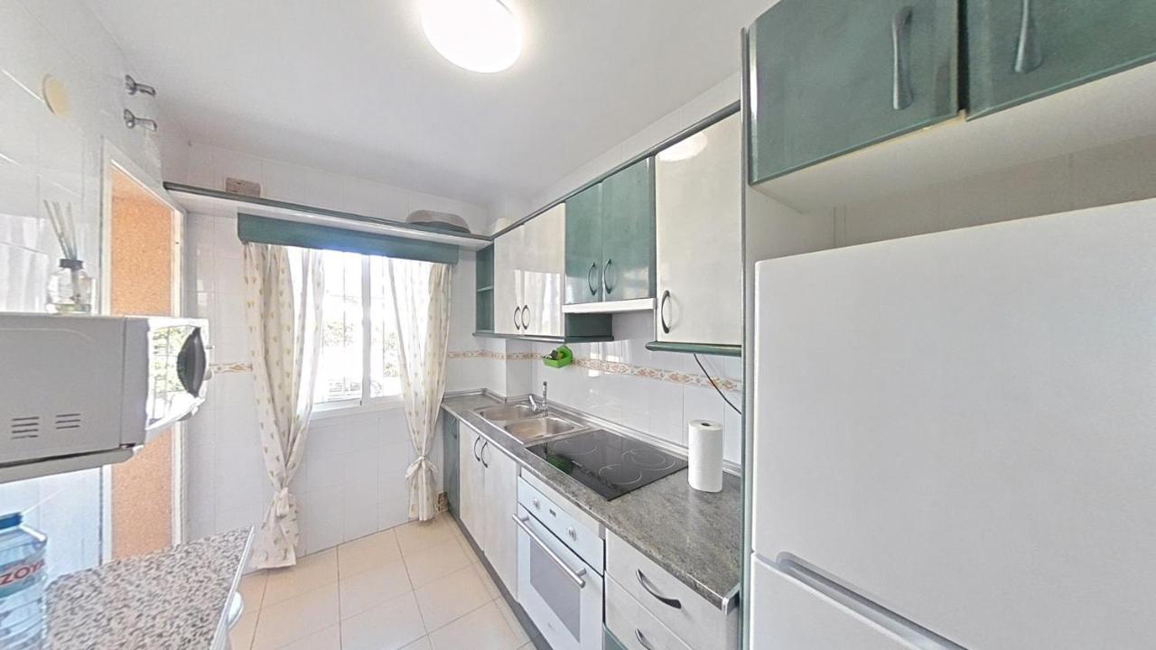 Primavera Apartment Benalmádena